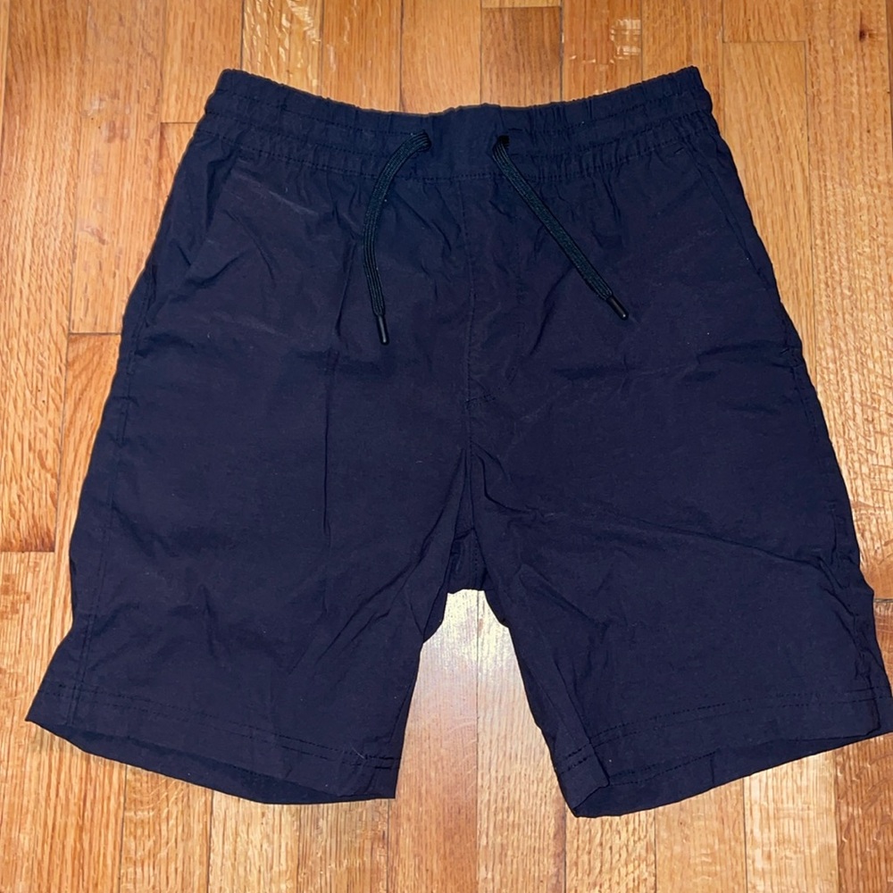 Black Stylus athletic shorts size Small!